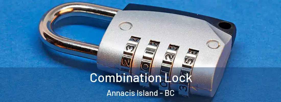  Combination Lock Annacis Island - BC