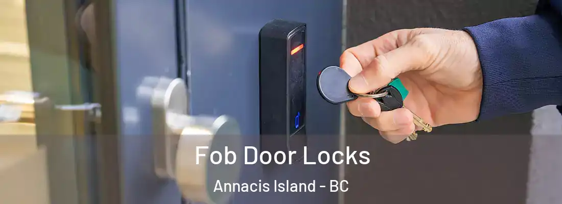  Fob Door Locks Annacis Island - BC