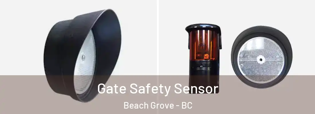  Gate Safety Sensor Beach Grove - BC