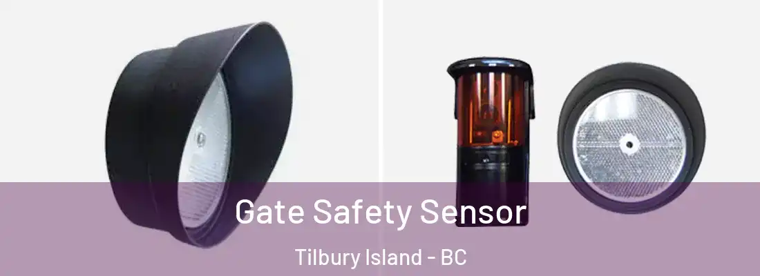  Gate Safety Sensor Tilbury Island - BC