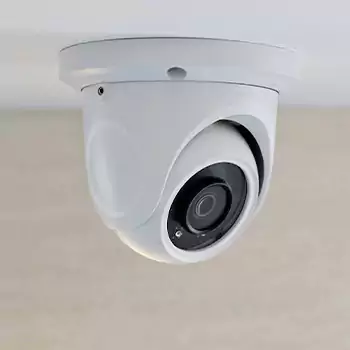 CCTV Camera System in Delta, BC