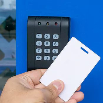 Employee Access Card Systems in Delta, BC