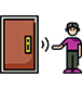 Touchless Door Access Systems in Delta, BC