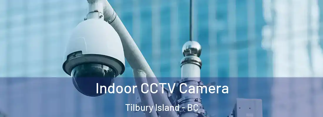 Indoor CCTV Camera Tilbury Island - BC