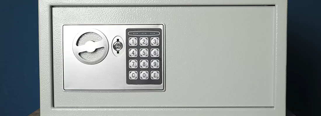 24 hour Safe Unlocking Locksmith in Delta, BC