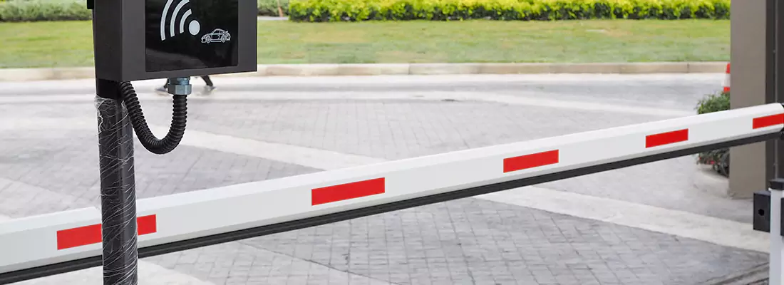 Affordable Automatic Vehicle Barrier Installation Services in Delta, BC