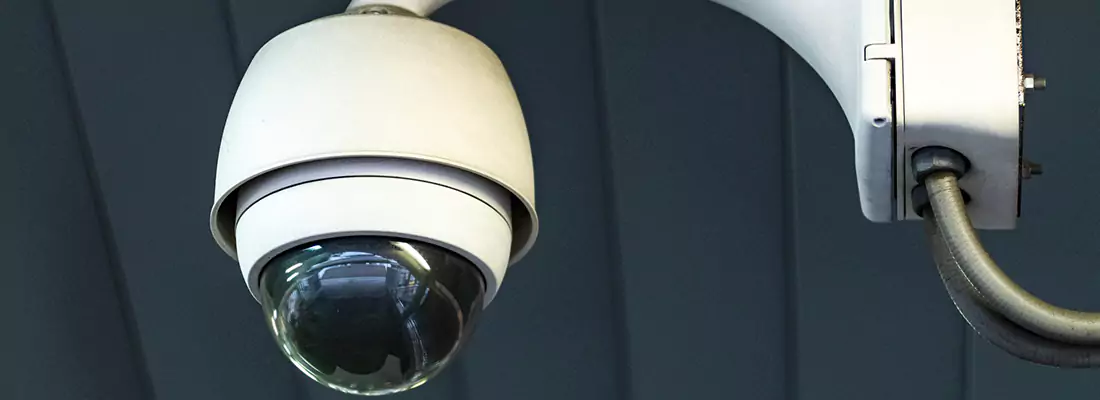 Affordable CCTV Camera System Solutions for Homes and Businesses in Delta, BC