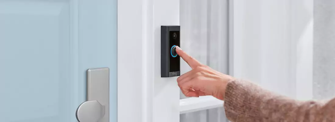 Affordable Electric Doorbell Solutions for Homes and Offices in Delta, BC