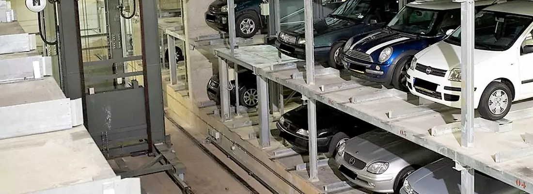 Affordable Electric Parking Pillar Systems for Residential and Commercial Properties in Delta, BC