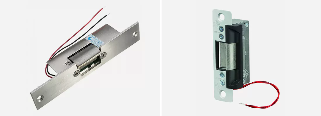 Affordable Electric Strike Systems for Enhanced Security in Delta, BC