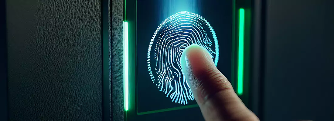 Affordable Fingerprint Lock Solutions for Homes and Businesses in Delta, BC