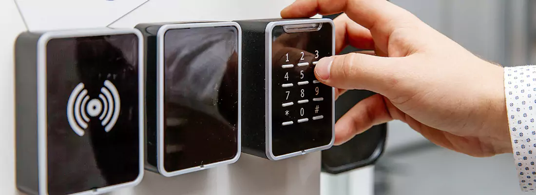 Affordable Gate Safety Sensor Systems for Homes in Delta, BC