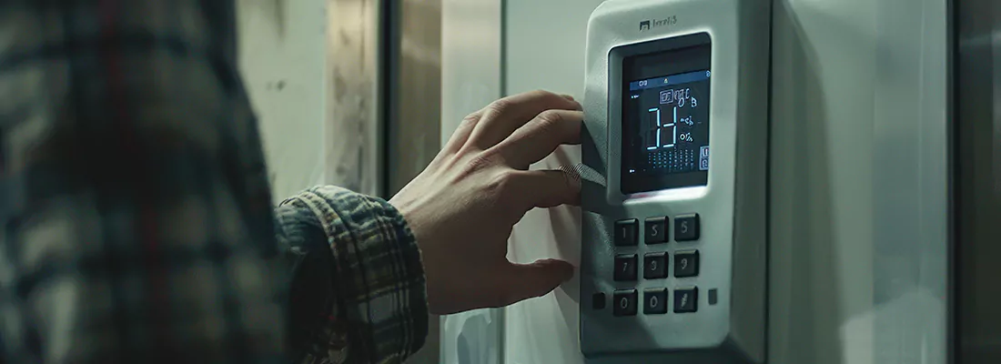 Affordable Keyless Entry Systems for Homes and Businesses in Point Roberts, BC