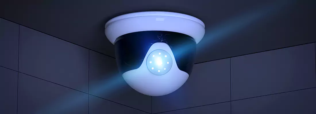 Affordable Night Vision CCTV Camera Services in Delta, BC