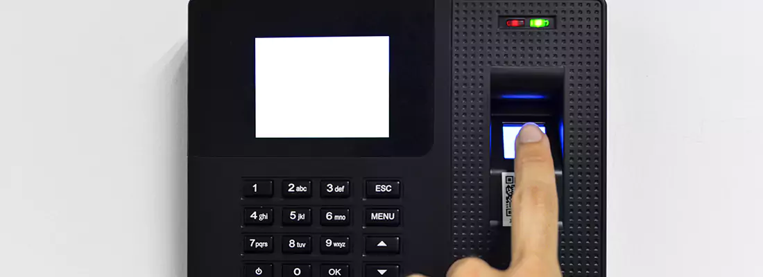 Affordable Office Access Control Systems for Small and Large Offices in Delta, BC