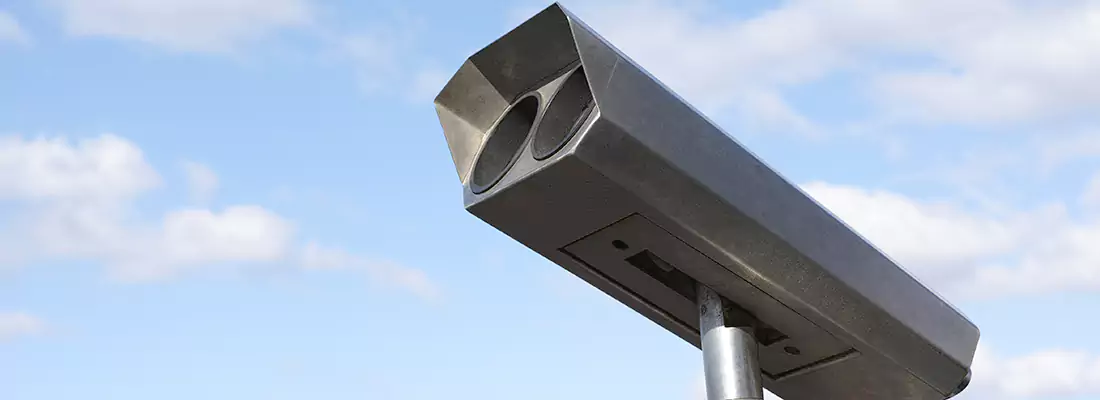 Affordable Outdoor CCTV Camera Installation Services in Delta, BC