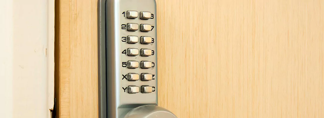 Automatic Electric Door Service Near Me in Delta, BC