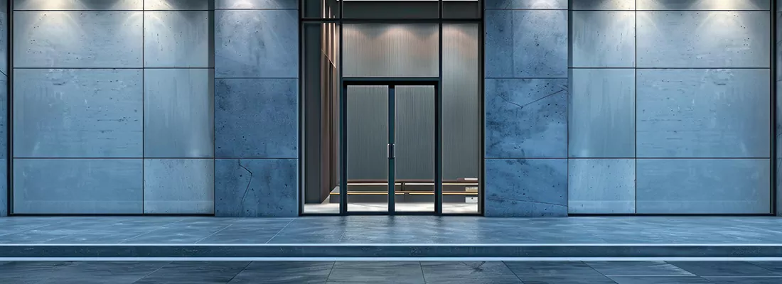 Automatic Residential Door Maintenance and Repair in Delta, BC