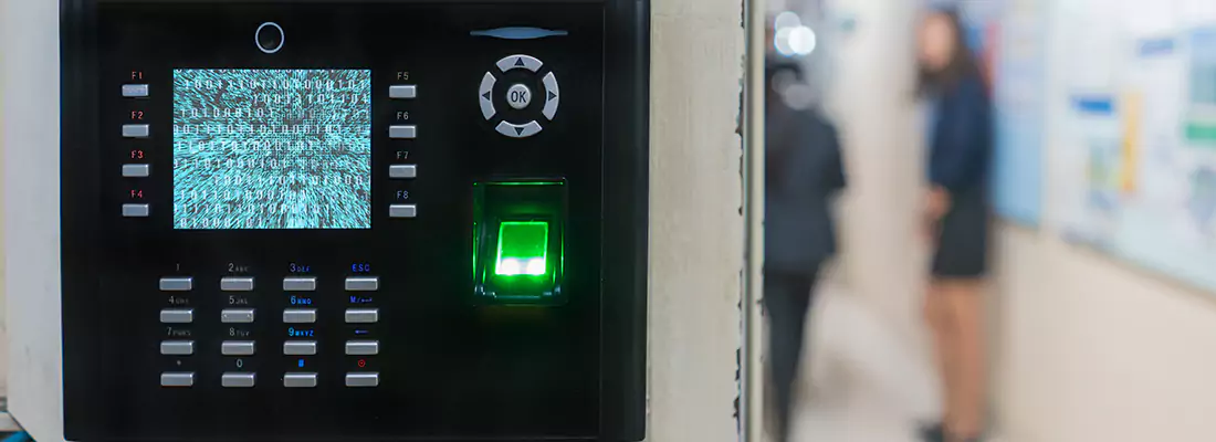 Benefits of Time-Based Lock Schedule Systems for Homes and Businesses in Delta, BC
