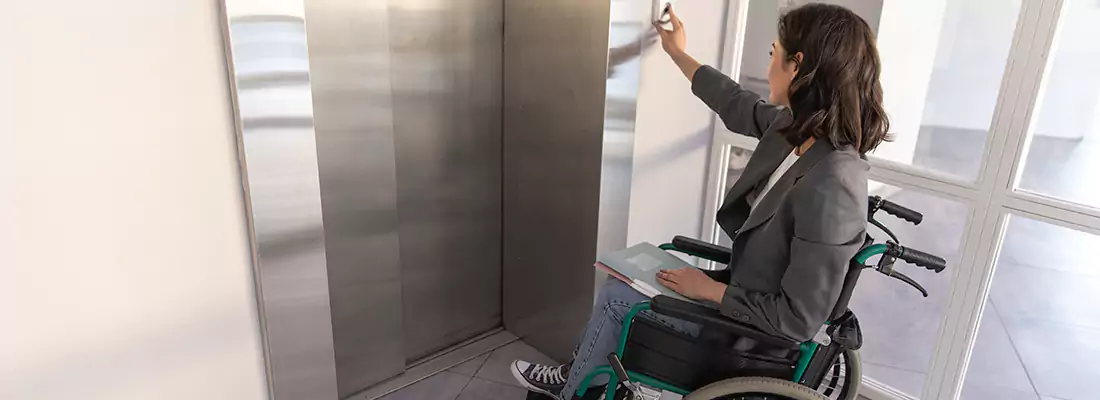 Best Handicap Door System Service in Delta, BC