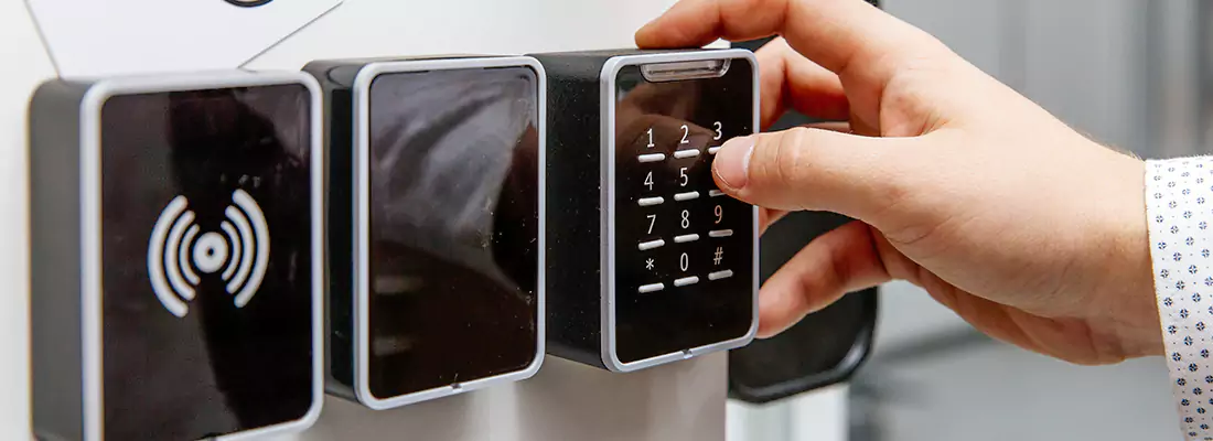 Best WiFi Smart Locks for Homes and Offices in Delta, BC