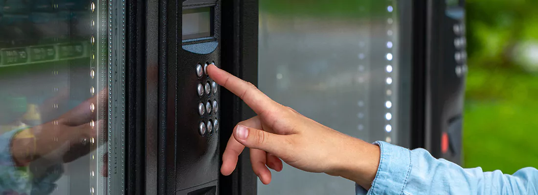 Commercial Access Control Boosts Security in Delta, BC