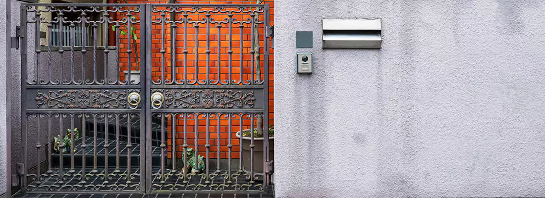 Residential Gate Systems for Ultimate Convenience in Delta, BC