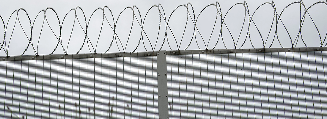 Commercial Security Gate Installations in Delta, BC