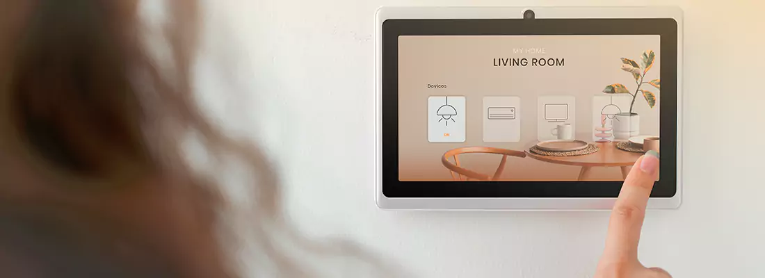 Commercial Video Intercom Systems for Businesses in Tdswwassen, BC