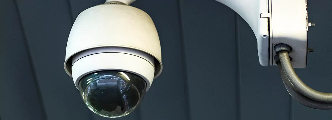 Cost of Installing HD CCTV Cameras in Delta, BC