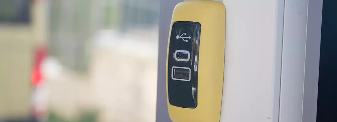 Custom Door Proximity Sensor Solutions for Businesses in Delta, BC