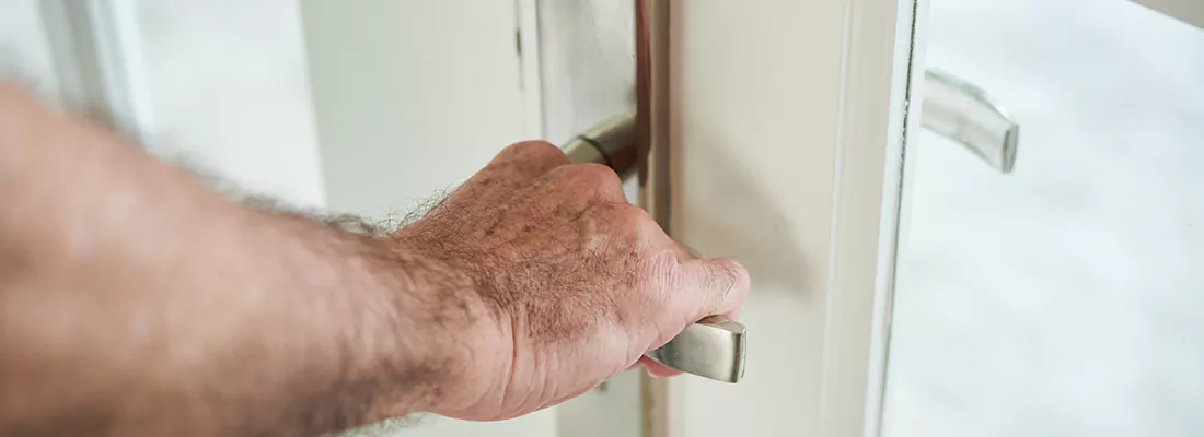 Custom Push to Lock Door Systems for Your Property in Delta, BC