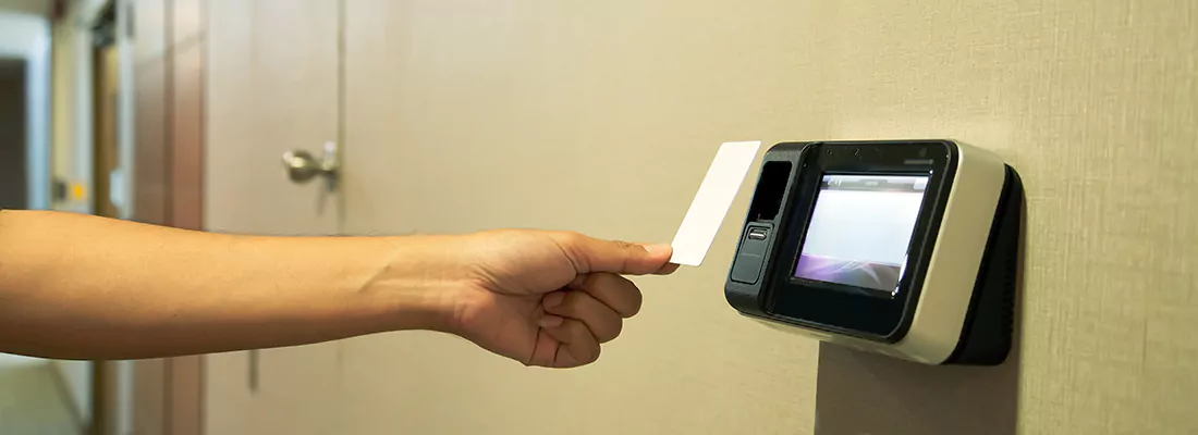 Customizable Employee Access Card Solutions in Delta, BC