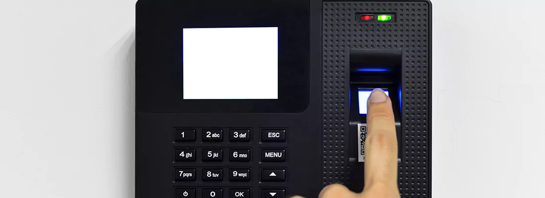 Door Access Control And Security in Delta, BC