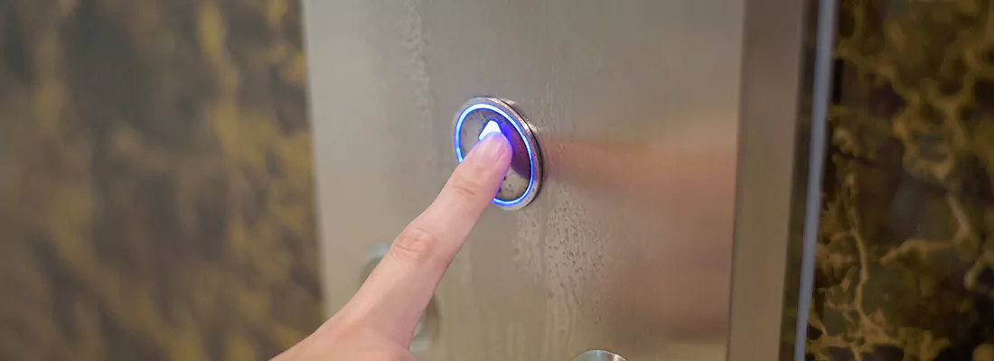 Door Opening Button Solutions for Businesses in Delta, BC