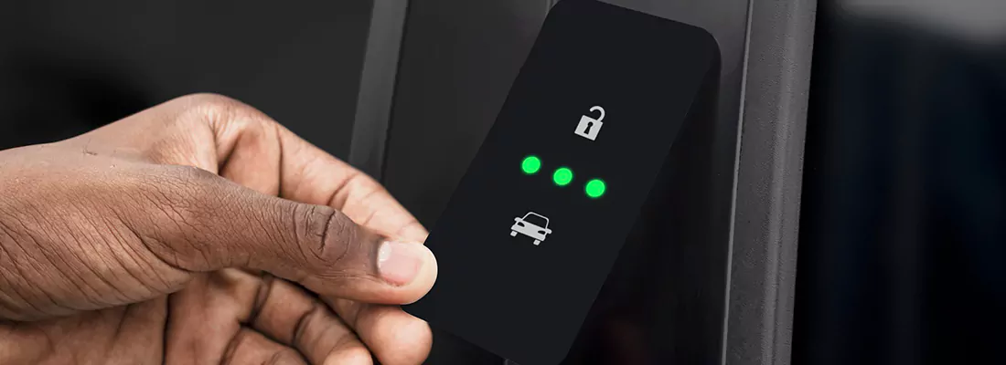 Emergency Access & Safety Systems in Delta, BC