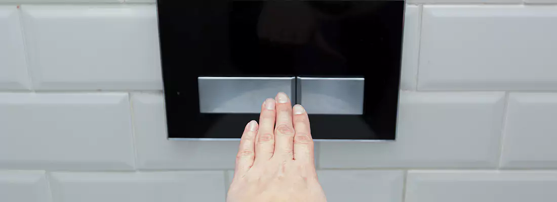 Emergency Washroom Button Testing and Maintenance Services in Delta, BC