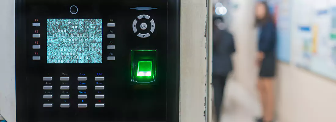 Enhance Security with Retinal Access Systems in Delta, BC