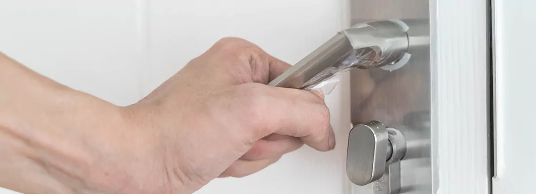 Expert Garage Door Opener Repair and Installation in Delta, BC