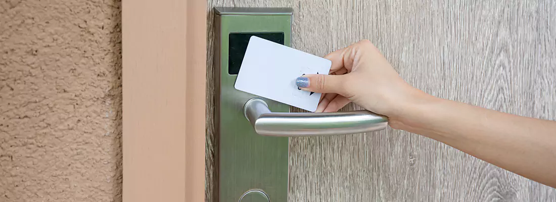 Expert Maintenance and Repair for Electric Locks in Delta, BC