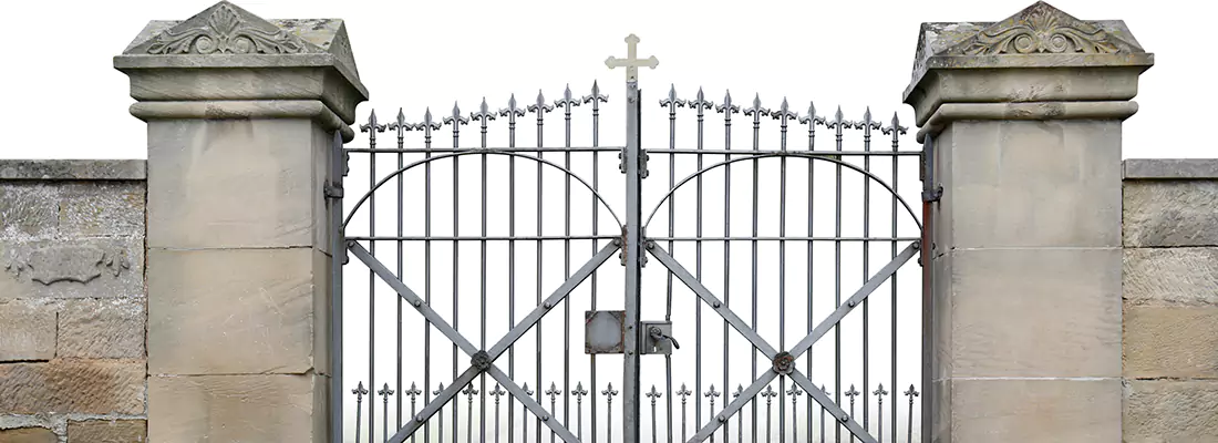 Expert Maintenance and Repair for Proximity Sensor Gates in Delta