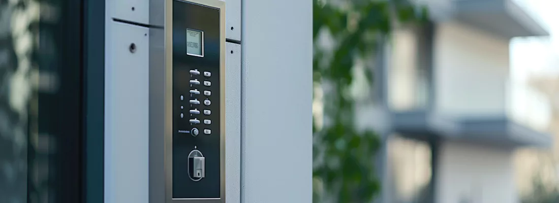 Expert Maintenance and Repairs For Keyless Entry Systems in Point Roberts, BC