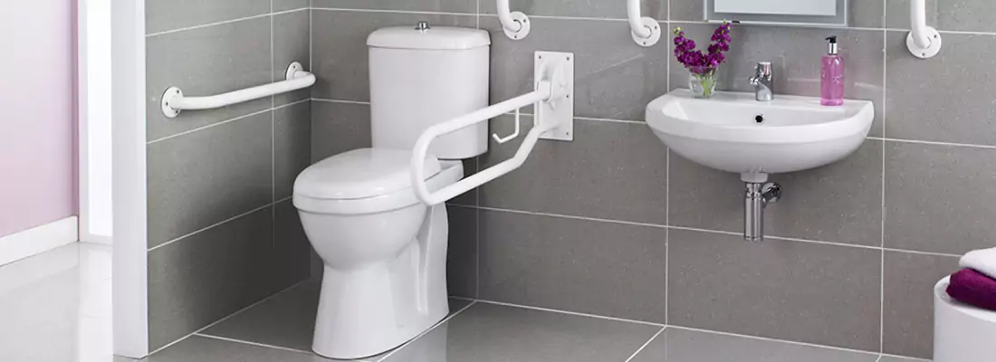 Fast and Professional Handicap Washroom Installations in Delta, BC
