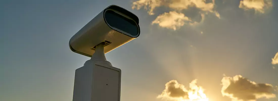 Features of Our IP Camera Systems in Delta, BC
