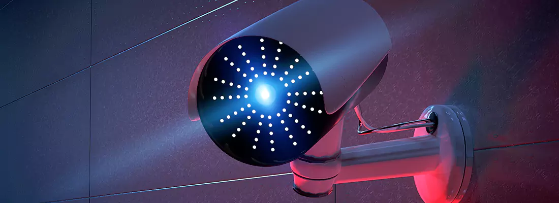 Features of Our Night Vision CCTV Cameras in Delta, BC