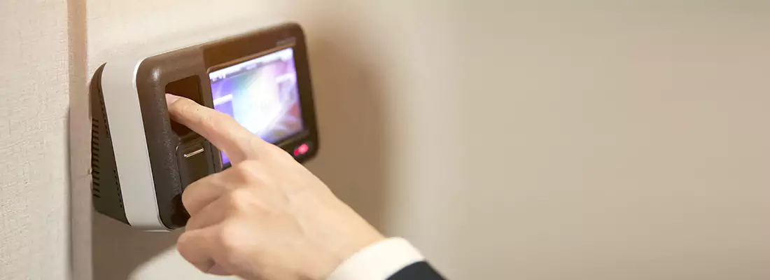 Hassle-Free Badge Access Installation and Support in Delta, BC