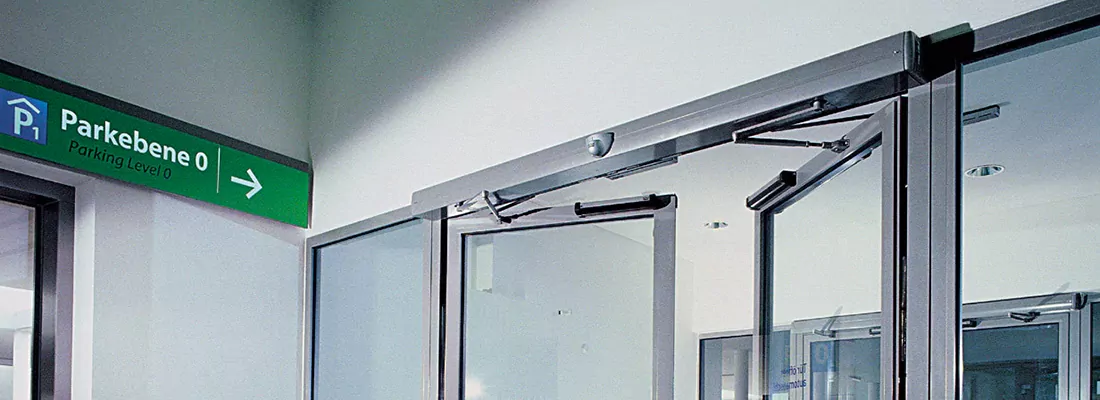 Home Depot Door Operator Service in Delta, BC