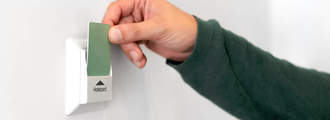 How Door Schedule Systems Improve Access Control in Delta, BC