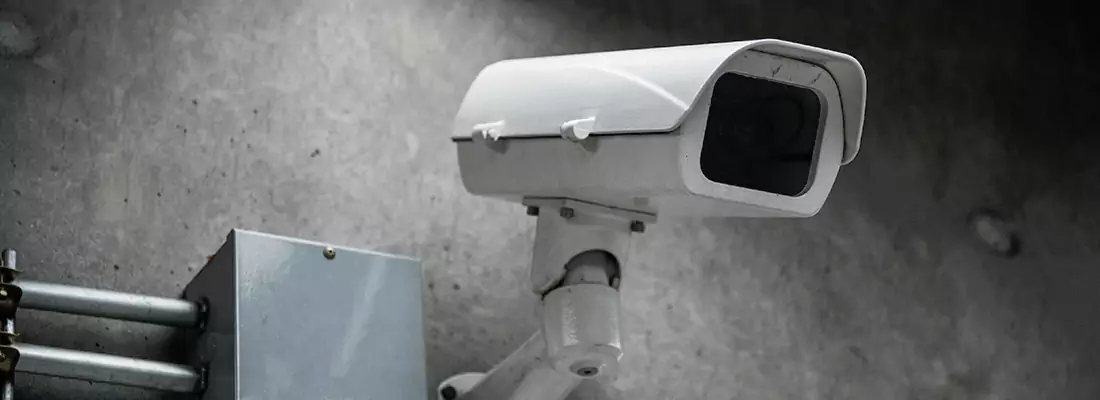 Indoor CCTV Camera Repair and Maintenance Services in Delta, BC