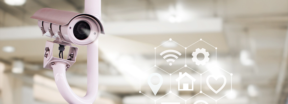 Indoor Security Camera Solutions for Delta, BC